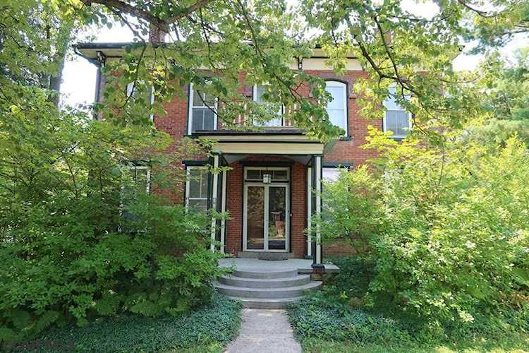 315 Pennsylvania Avenue N Centre Hall, PA 16828