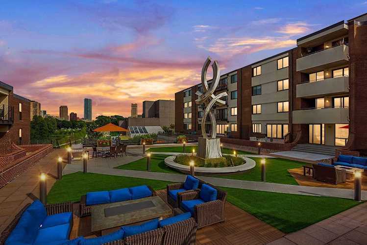 52 Groveland Terrace #A314 Minneapolis, MN 55403
