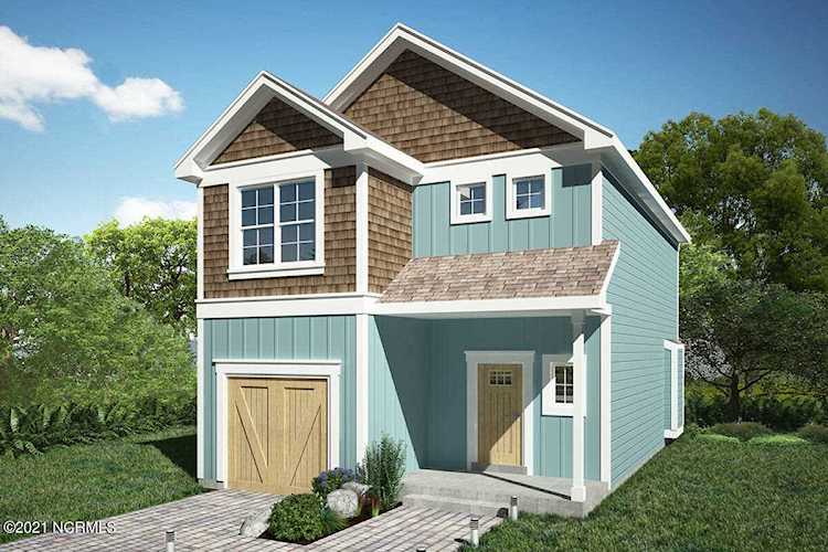 3193 Oak Drive Shallotte, NC 28470