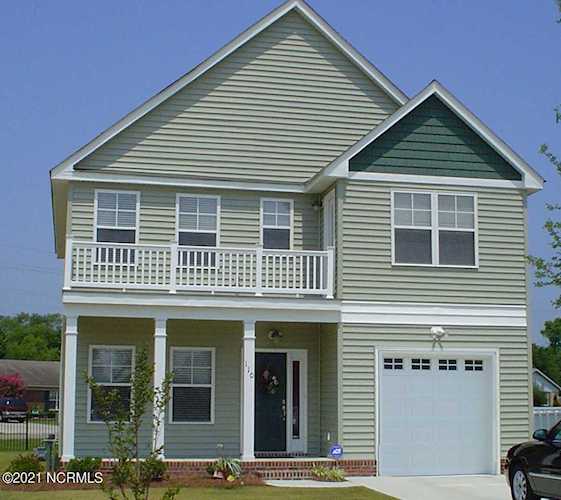 3068 Oak Drive Shallotte, NC 28470