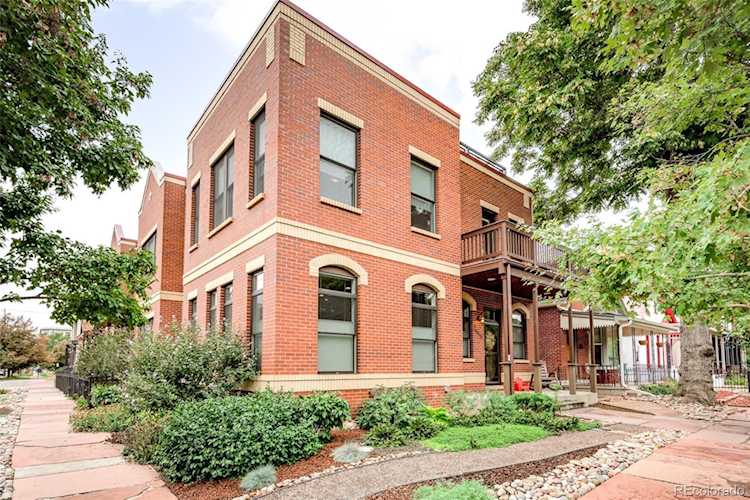 2460 Stout St Denver, CO 80205