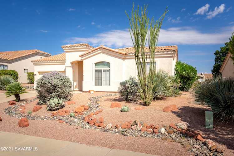 1300 E Crestview Dr Cottonwood, AZ 86326