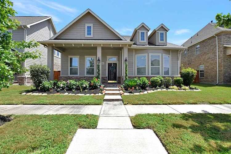 19622 Chaparral Berry Dr Cypress, TX 77433