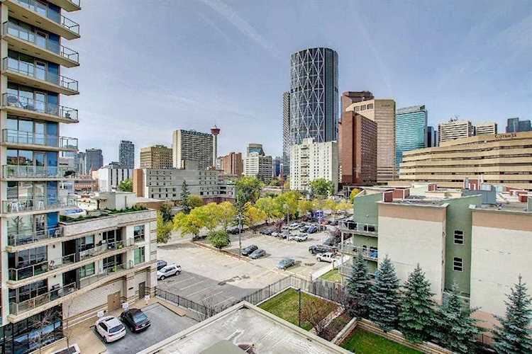 315 3Rd St SE #606 Calgary, AB T2G 0S3
