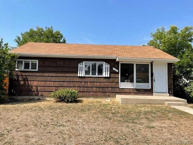 1665 Lima St Aurora, CO 80010