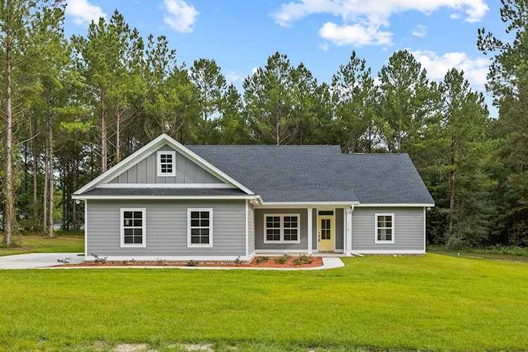 163 Laurel Ct Monticello, FL 32344