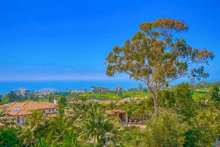 1512 El Paso Real La Jolla, CA 92037