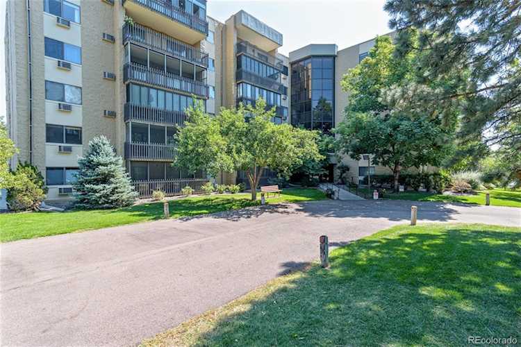 14152 E Linvale Place #212 Aurora, CO 80014
