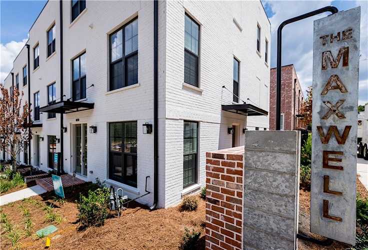 319 Burgess Walk #15, Alpharetta, GA 30009 - Premier Atlanta Real Estate Photo 1