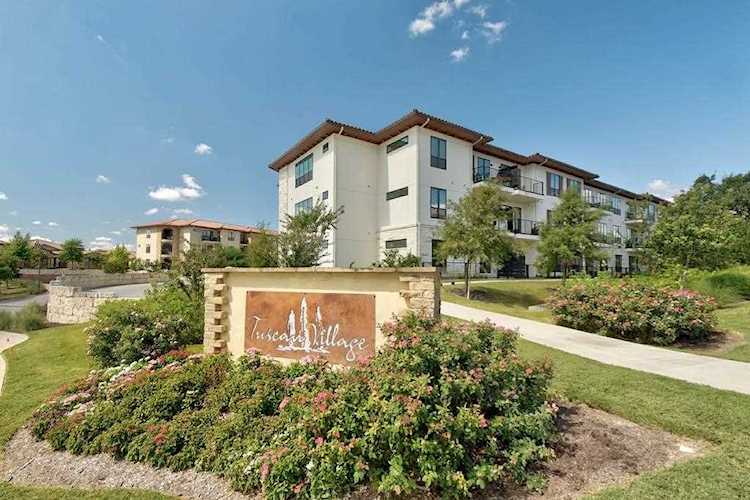 102 Bella Toscana Ave #1101 Lakeway, TX 78734