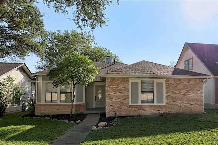 1605 Greenlawn BLVD Round Rock, TX 78664