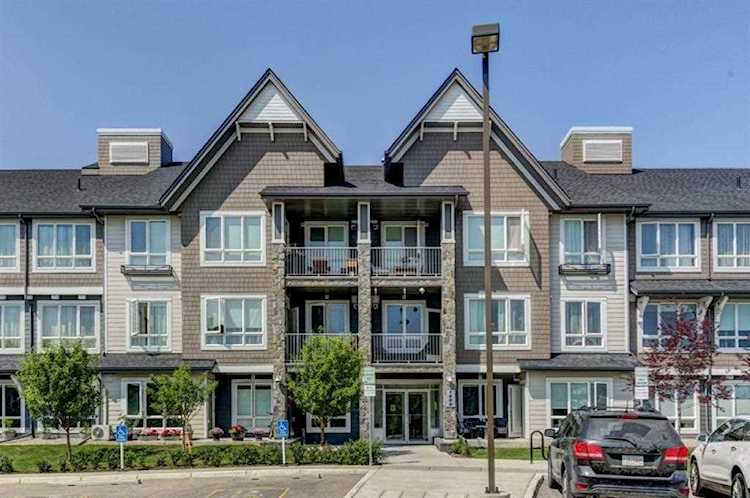 175 Silverado Blvd SW #1311 Calgary, AB T2X 0v5
