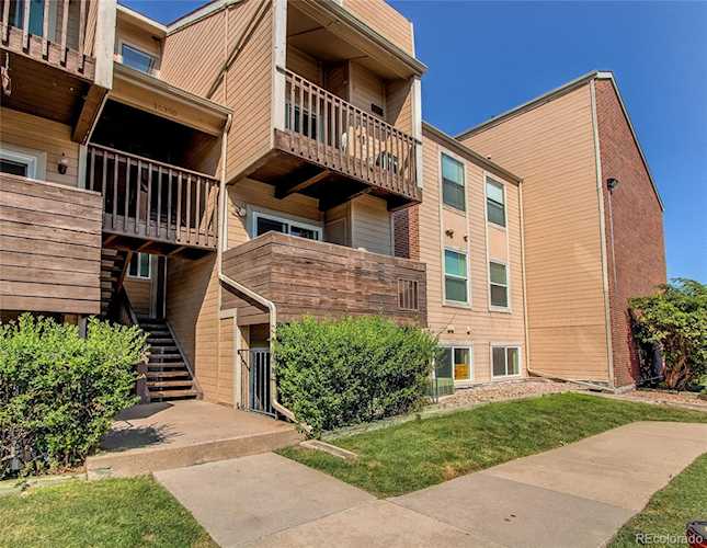 15350 E Arizona Ave #107 Aurora, CO 80017