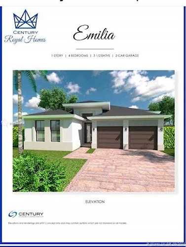 30860 SW 193 Ave Homestead, FL 33030