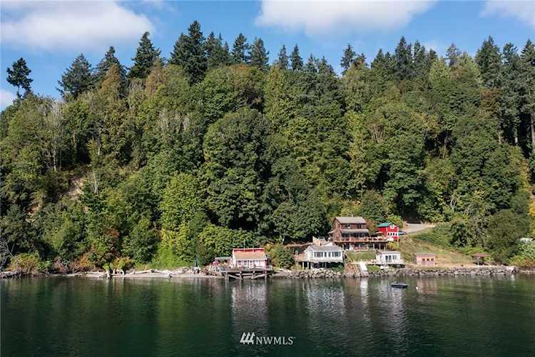 1029 118th Street Ct NW Gig Harbor, WA 98332
