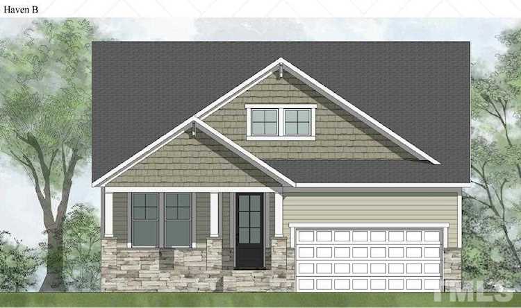 4517 Brintons Cottage Street Raleigh, NC 27616