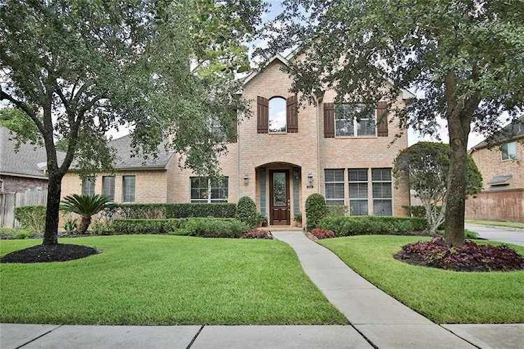 12114 Via San Rocco Ct Cypress, TX 77429