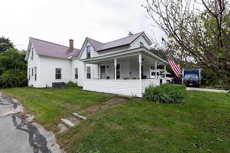 1 Border St Milford, NH 03055