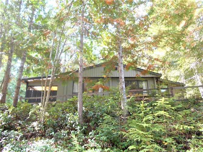 331 Canal View St Brinnon, WA 98320