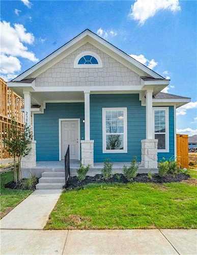 238 Spiny Lizard LN San Marcos, TX 78666