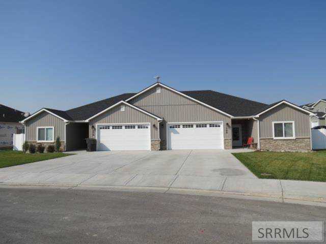 266 Park View Loop Shelley, ID 83274