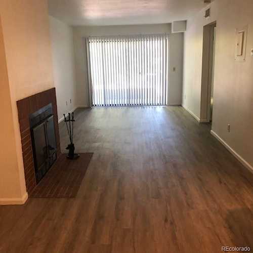 13950 E Oxford Place #A117 Aurora, CO 80014 | MLS 1741852 Photo 1