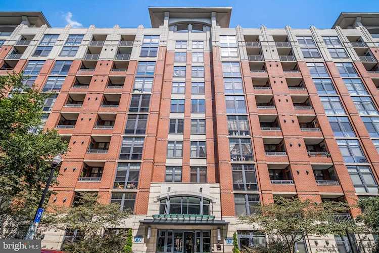 1021 Garfield St N #944 Arlington, VA 22201