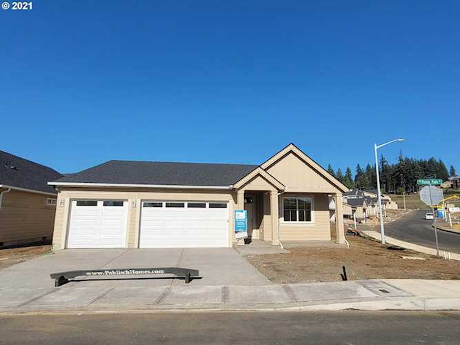 391 NE Greenway Dr #L219 Estacada, OR 97023