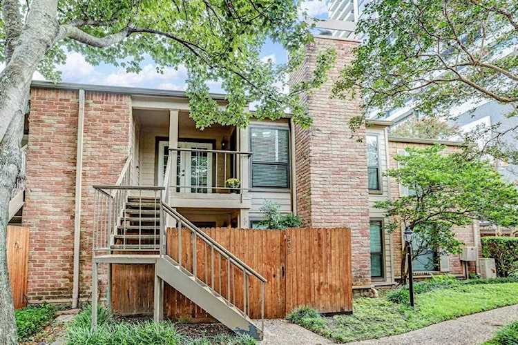 1201 Mcduffie St Houston, TX 77019
