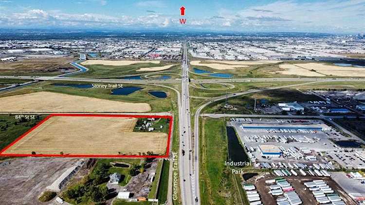 8500 84 St SE Calgary, AB T3S 0A1