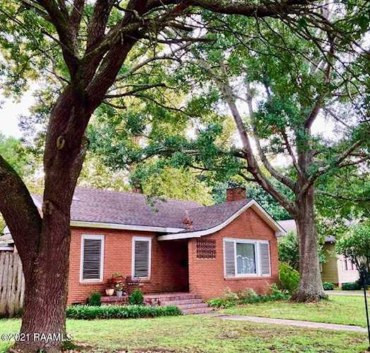 1703 W University Avenue Lafayette, LA 70506