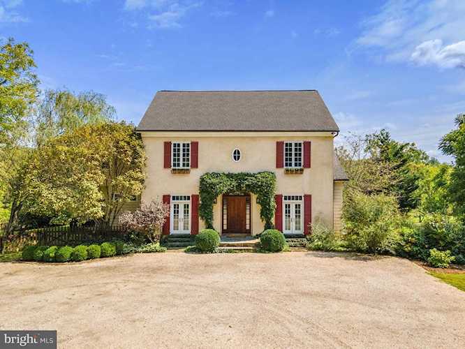 22855 Cobb House Rd Middleburg, VA 20117