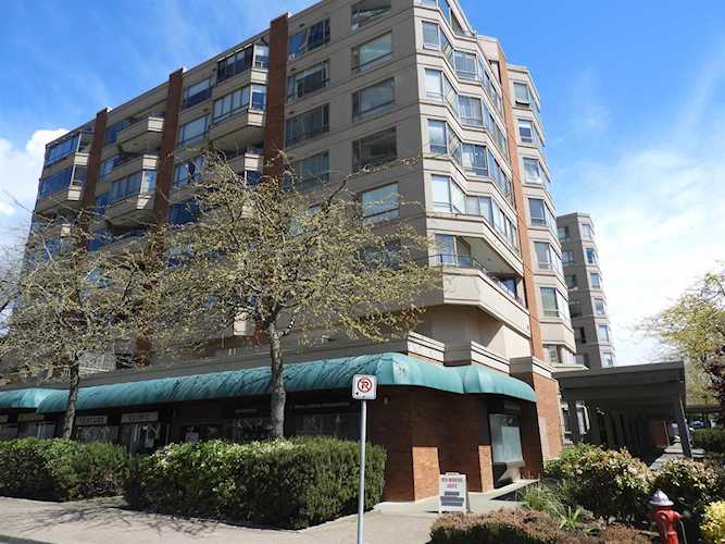 15111 Russell Avenue #503 White Rock, BC V4B 2P4