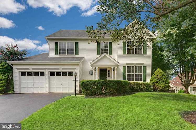 6918 Jockey Club Ln Haymarket, VA 20169