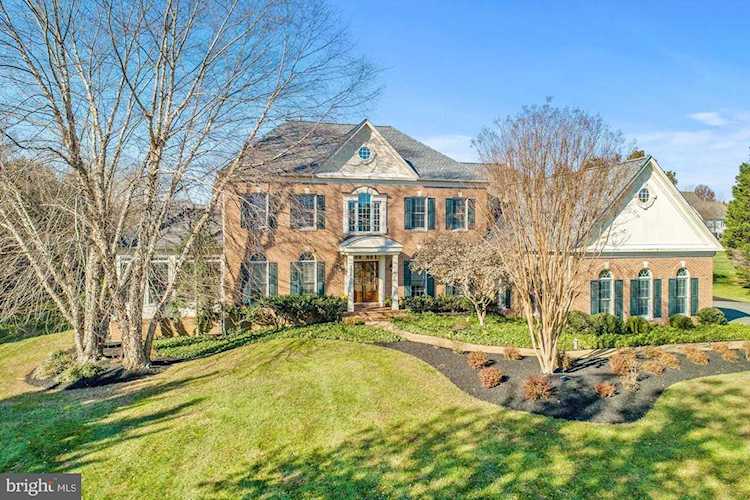 13610 Mt Prospect Dr Rockville, MD 20850