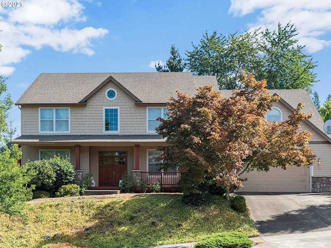 11410 SE Moon Dust Ct Happy Valley, OR 97086