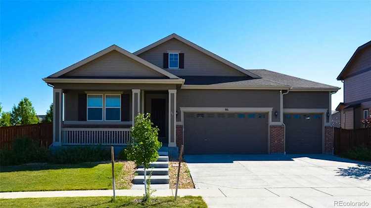 86 N Ider St Aurora, CO 80018