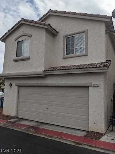 2923 Sunrise Bay Ave North Las Vegas, NV 89031 | MLS 2333941 Photo 1