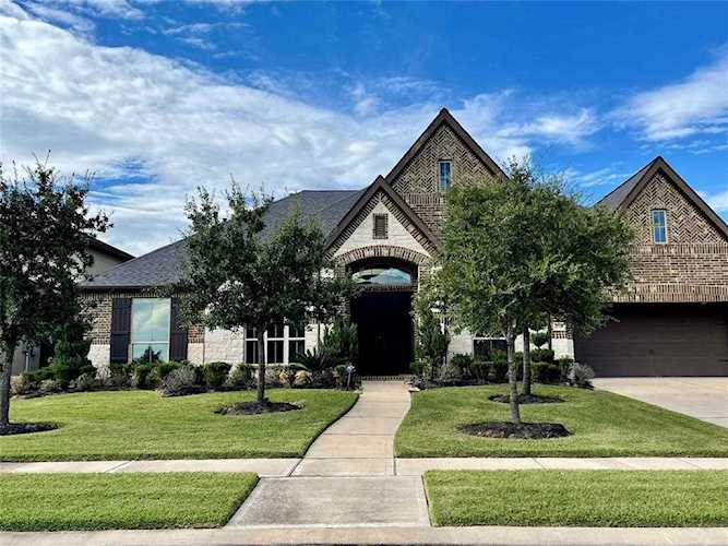 27718 Bering Crossing Dr Katy, TX 77494