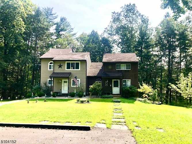 607 B Sleepy Hollow Montague Twp., NJ 07827