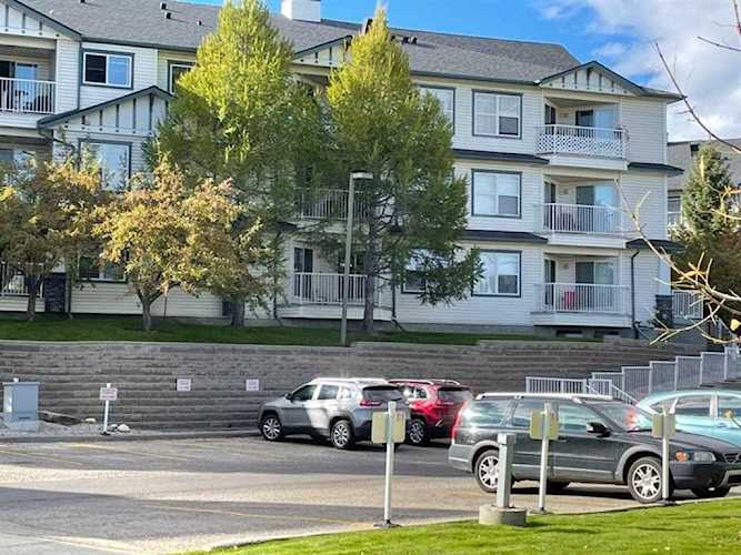 7 Somervale View SW #206 Calgary, AB T2Y 4A9