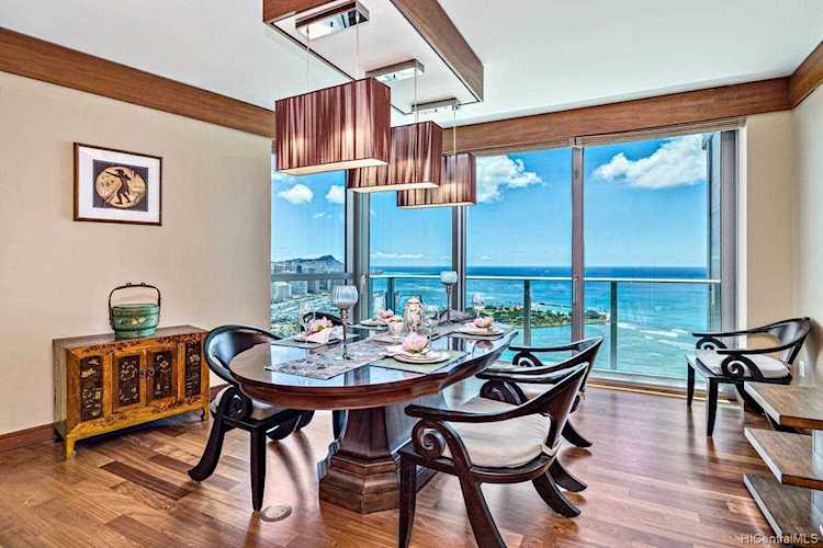 1288 Ala Moana Boulevard #38L Honolulu, HI 96814