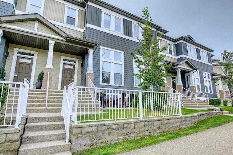 507 Evanston Square NW Calgary, AB T3P 0G9