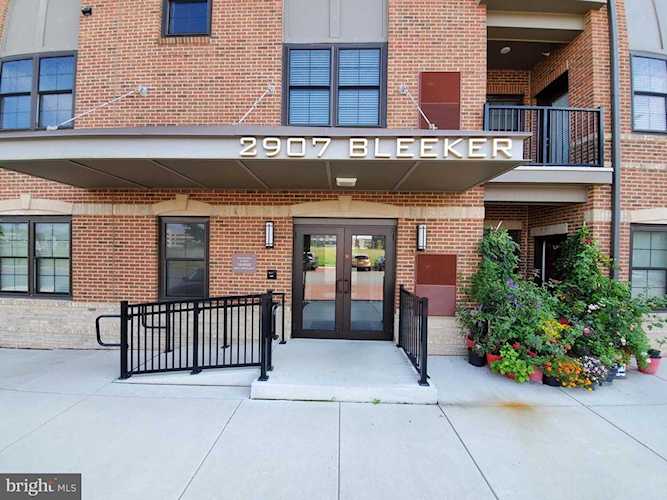 2907 Bleeker St #306 Fairfax, VA 22031