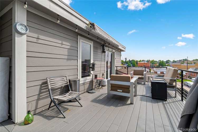 3252 S Bannock St Englewood, CO 80110