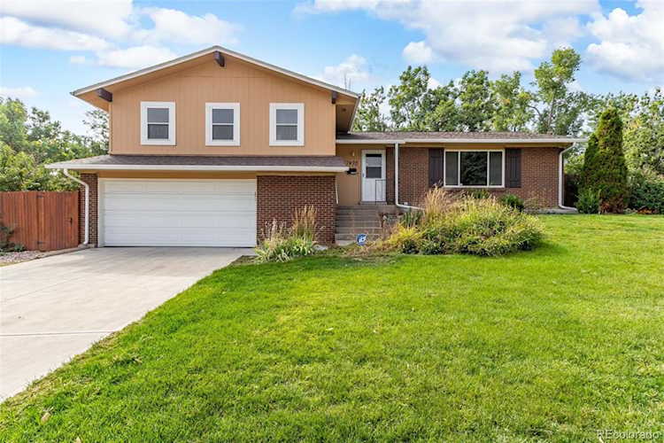 7498 E Easter Place Centennial, CO 80112