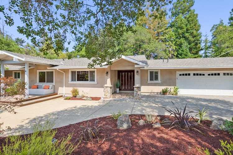 14527 Westcott Dr Saratoga, CA 95070