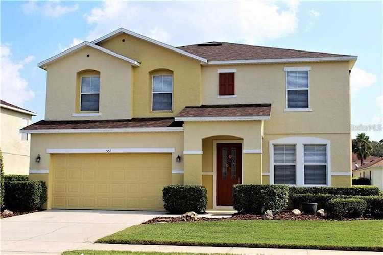 551 First Cape Coral Dr Winter Garden, FL 34787 | MLS O5973818 Photo 1
