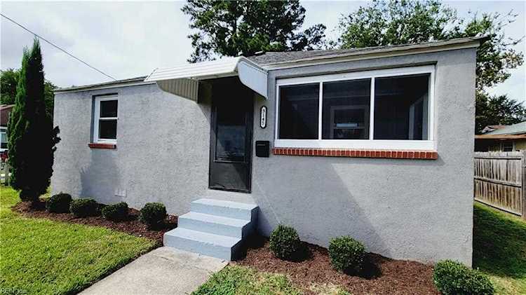 3145 Chalfin Ave Norfolk, VA 23513
