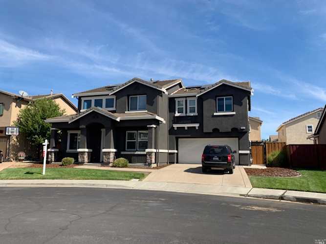 324 Tilden Circle Vacaville, CA 95688 | MLS 321073398 Photo 1